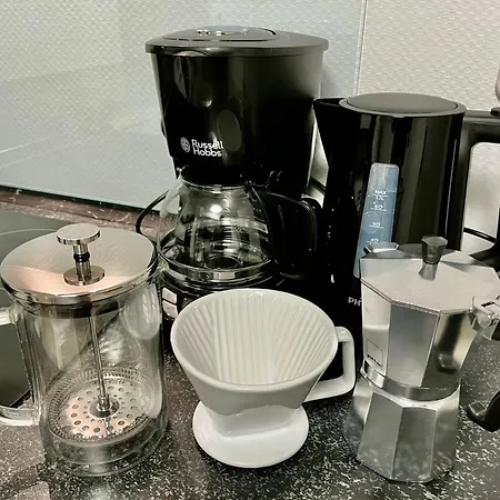 Holideis - Art-apartment - 3min To - Big Terrace Monschau