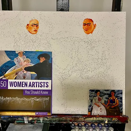 Holideis - Art-apartment - 3min To - Big Terrace Monschau