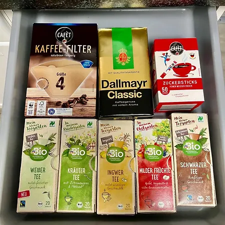 Holideis - Art-apartment - 3min To - Big Terrace Monschau