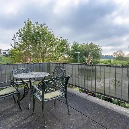 Appartement Holideis - Art-apartment - 3min To - Big Terrace *