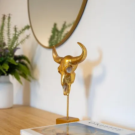 Holideis - Art-apartment - 3min To - Big Terrace Appartement