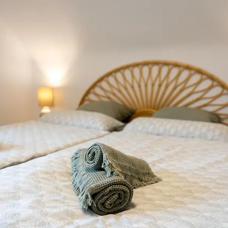 Apartament Holideis - Art-apartment - 3min To - Big Terrace Monschau