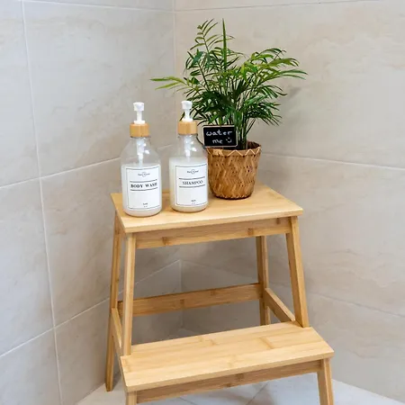 Holideis - Art-apartment - 3min To - Big Terrace *