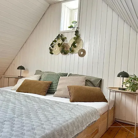 Apartment Holideis - Art-apartment - 3min To - Big Terrace - 2 Bedrooms Monschau