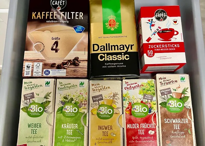 Holideis - Art-apartment - 3min To - Big Terrace Monschau