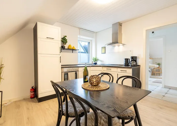 Holideis - Art-apartment - 3min To - Big Terrace Lejlighed