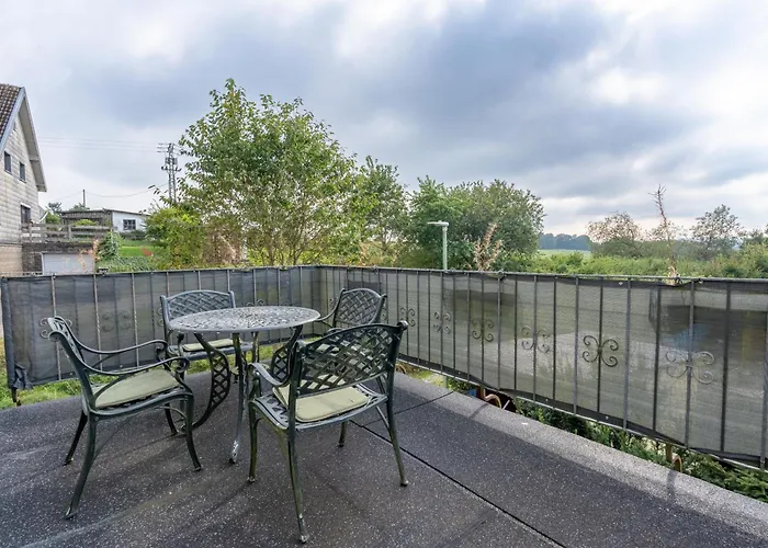 Lejlighed Holideis - Art-apartment - 3min To - Big Terrace *