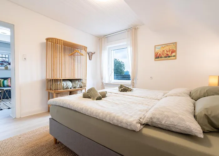 Holideis - Art-apartment - 3min To - Big Terrace *