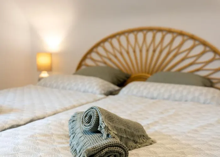 Lejlighed Holideis - Art-apartment - 3min To - Big Terrace Monschau