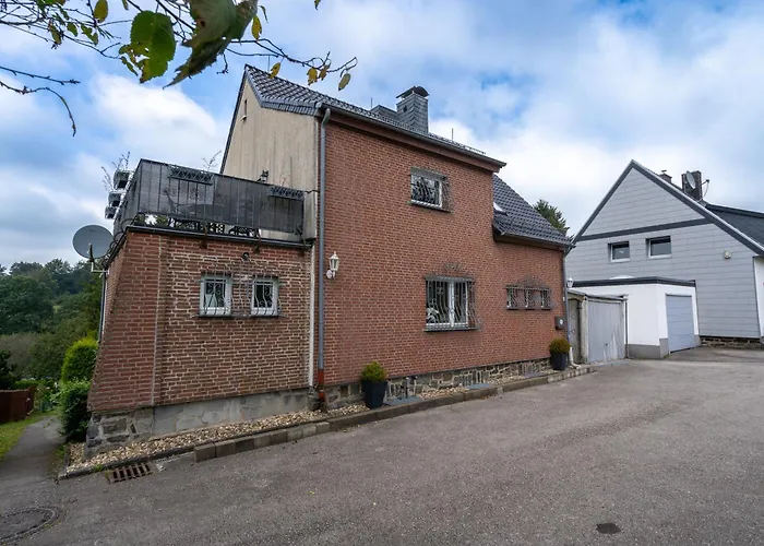 Holideis - Art-apartment - 3min To - Big Terrace Lejlighed *