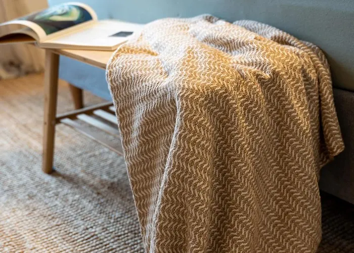 Lejlighed Holideis - Art-apartment - 3min To - Big Terrace Monschau